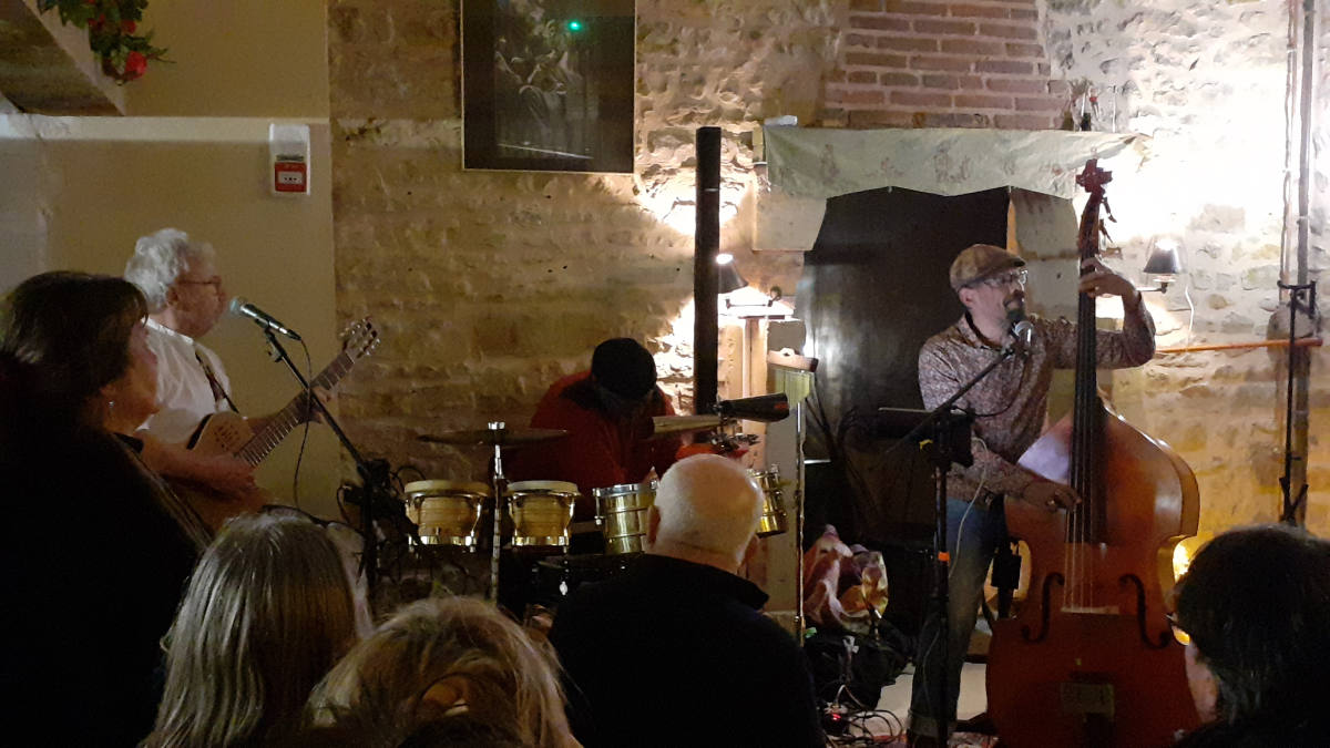 musique musique