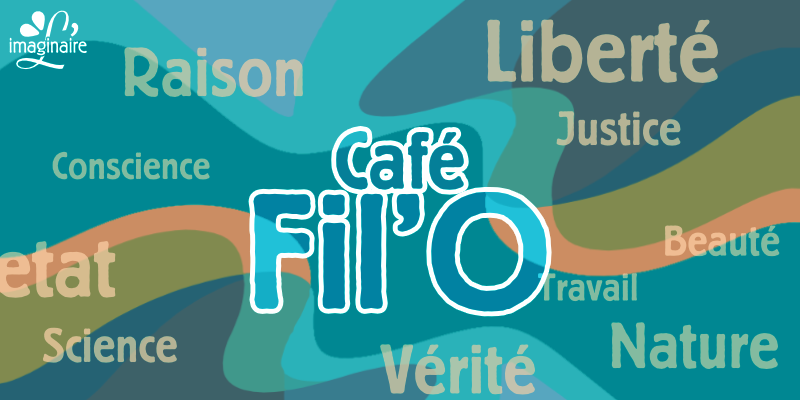 Café fil'o - Le progrès