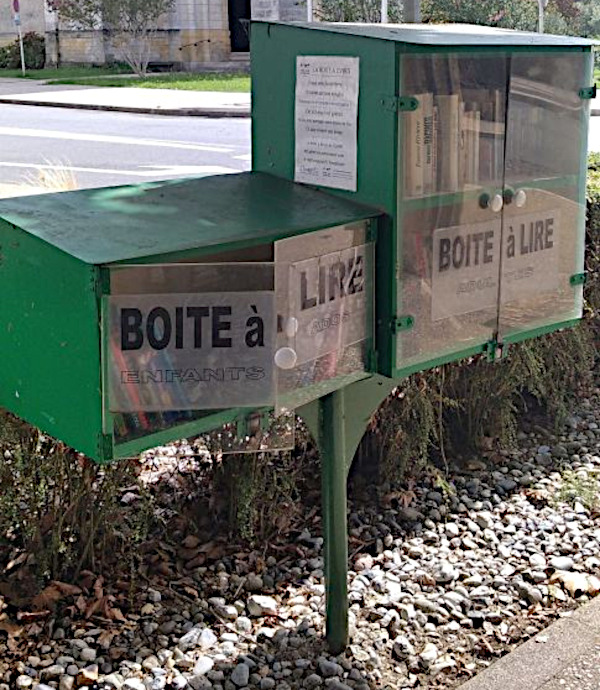 boiteAlire